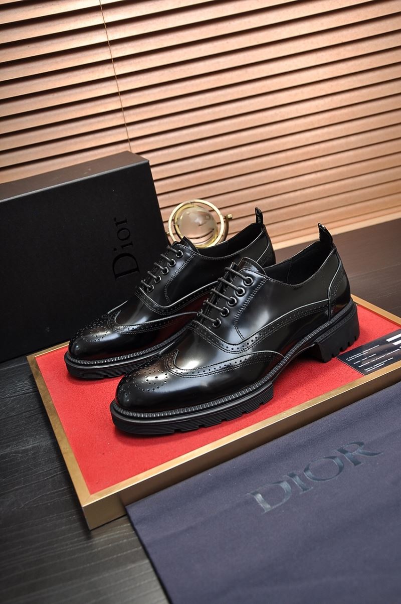 Christian Dior Business Shoes